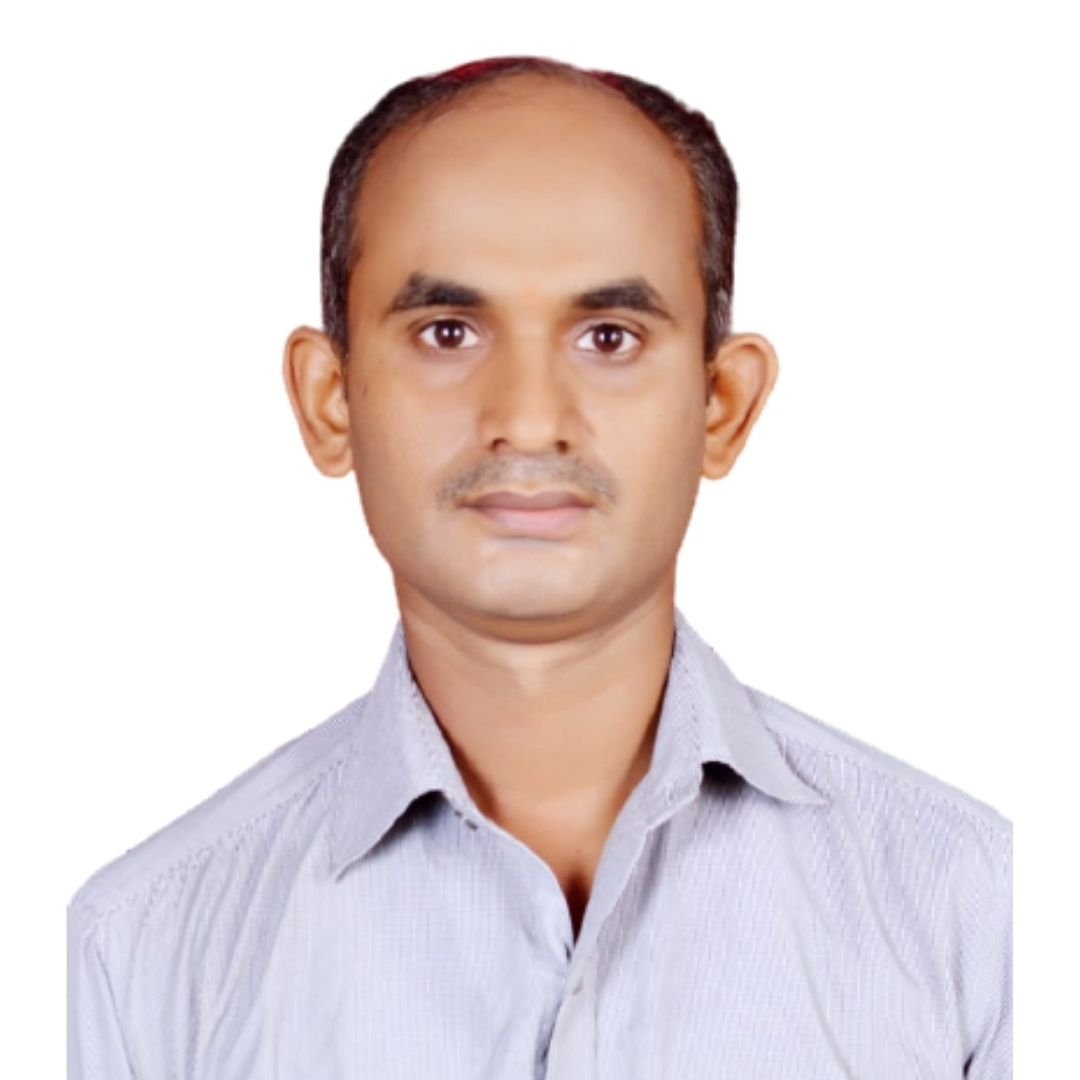 Yogesh Palsamkar